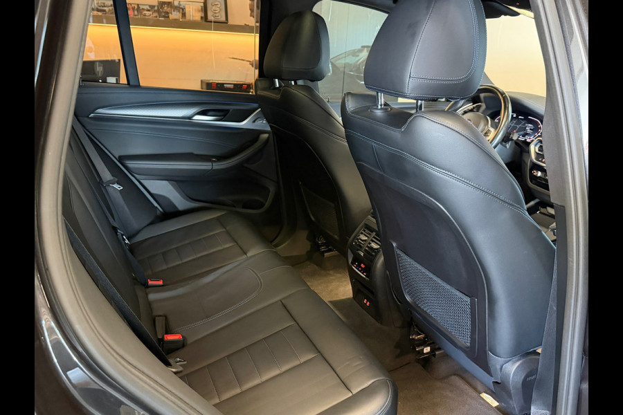 BMW X3 XDrive30e M Package Panorama Memory 360Camera