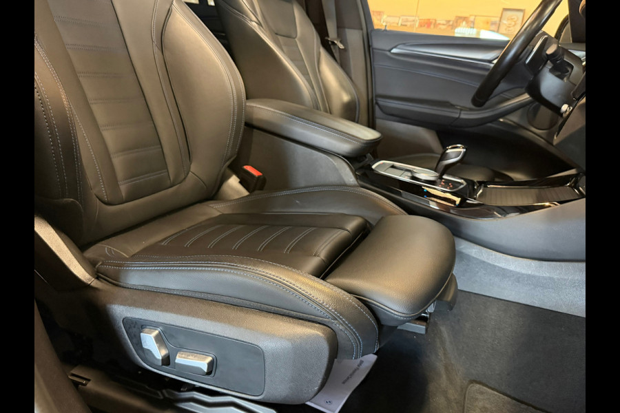 BMW X3 XDrive30e M Package Panorama Memory 360Camera