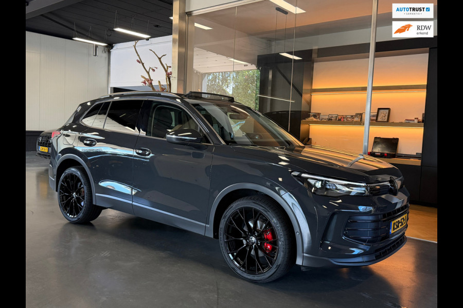 Volkswagen Tiguan 1.5 etsi Panorama Camera Led 1e eigenaar