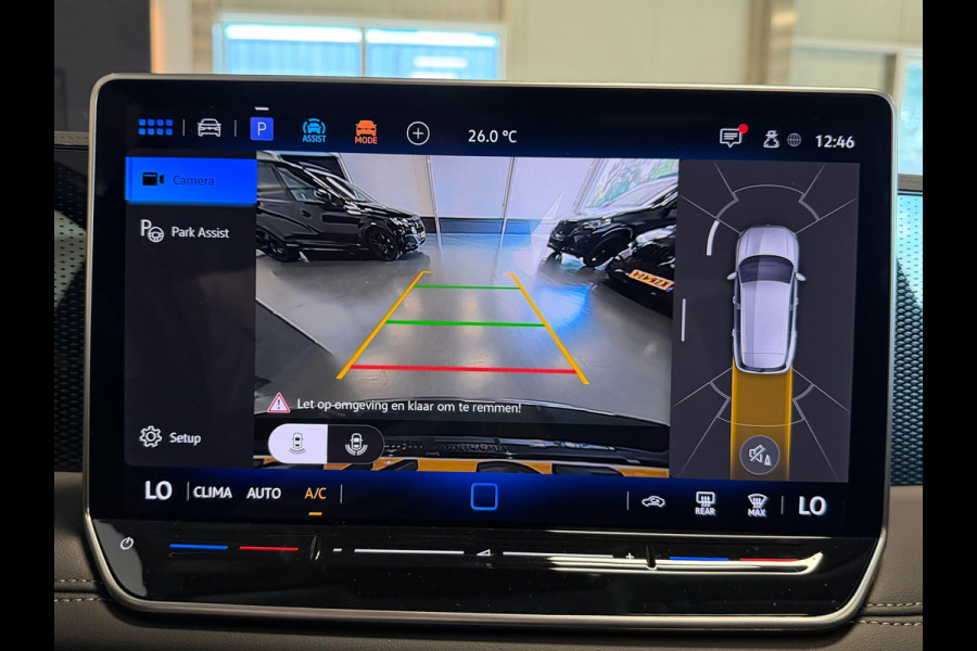 Volkswagen Tiguan 1.5 etsi Panorama Camera Led 1e eigenaar