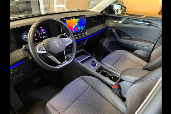 Volkswagen Tiguan 1.5 etsi Panorama Camera Led 1e eigenaar