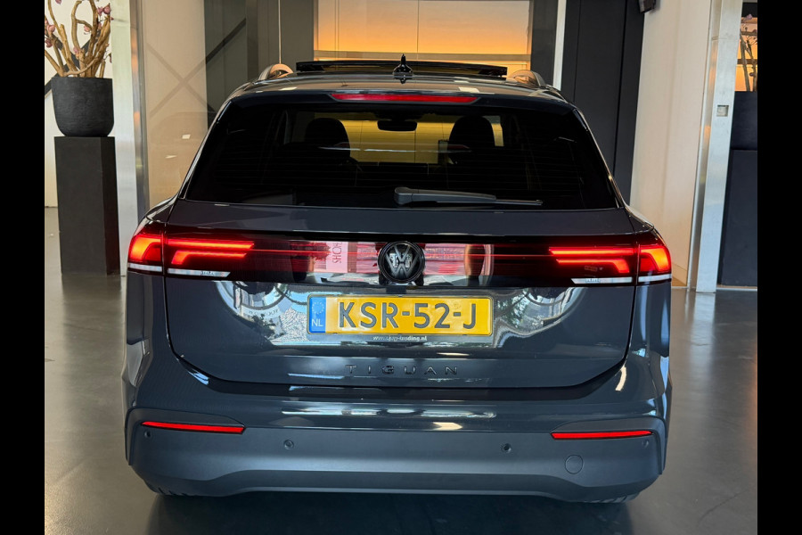 Volkswagen Tiguan 1.5 etsi Panorama Camera Led 1e eigenaar