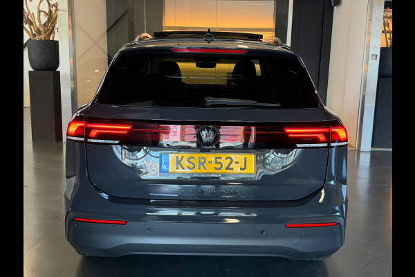 Volkswagen Tiguan 1.5 etsi Panorama Camera Led 1e eigenaar