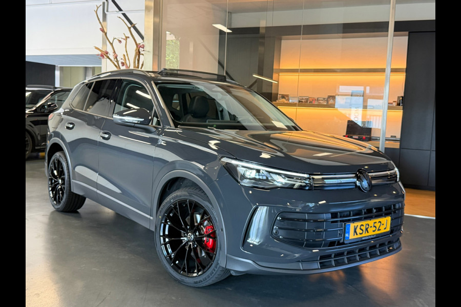 Volkswagen Tiguan 1.5 etsi Panorama Camera Led 1e eigenaar