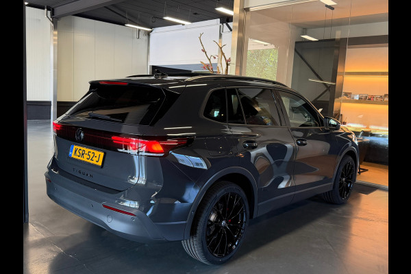 Volkswagen Tiguan 1.5 etsi Panorama Camera Led 1e eigenaar