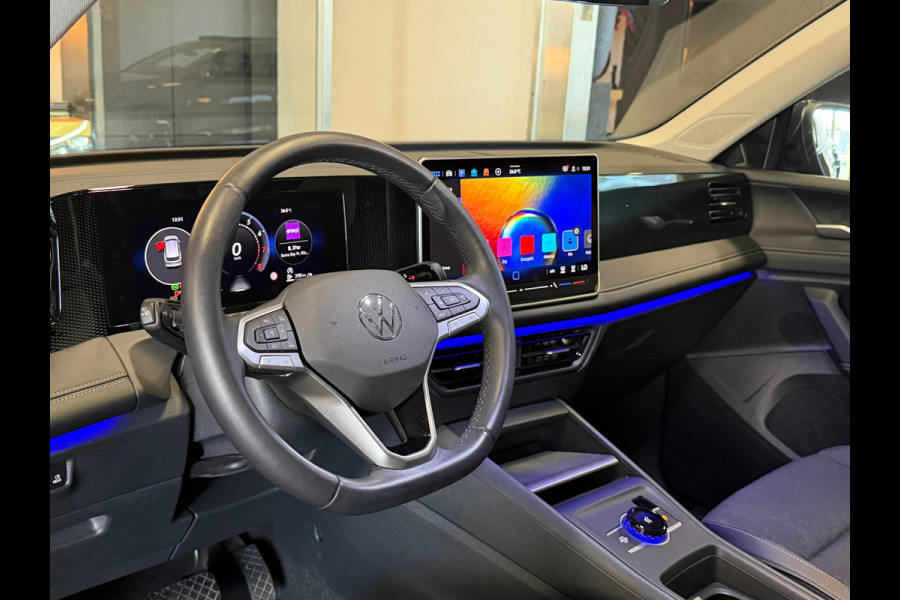 Volkswagen Tiguan 1.5 etsi Panorama Camera Led 1e eigenaar