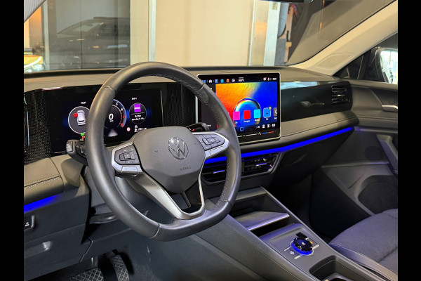 Volkswagen Tiguan 1.5 etsi Panorama Camera Led 1e eigenaar