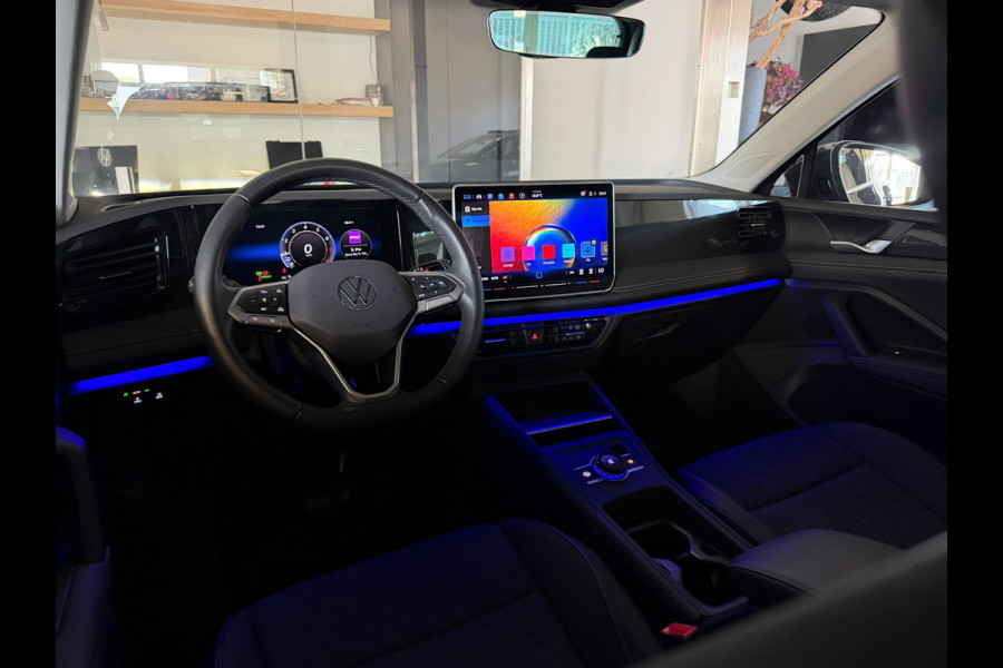 Volkswagen Tiguan 1.5 etsi Panorama Camera Led 1e eigenaar
