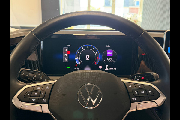 Volkswagen Tiguan 1.5 etsi Panorama Camera Led 1e eigenaar