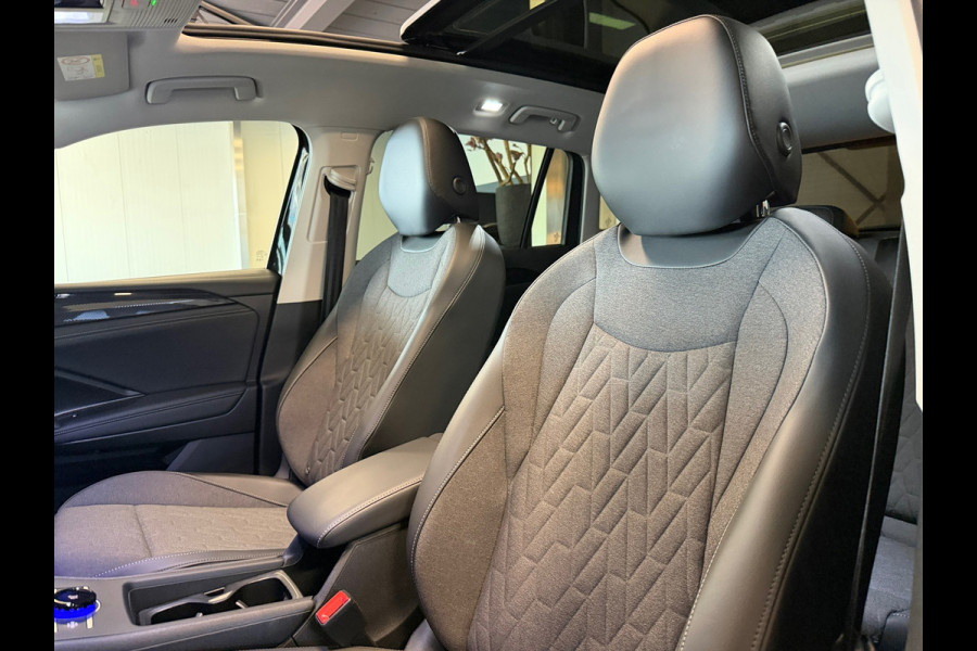 Volkswagen Tiguan 1.5 etsi Panorama Camera Led 1e eigenaar