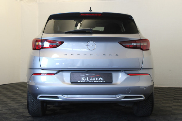 Opel Grandland 1.2 Turbo Edition