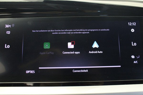 Opel Grandland 1.2 Turbo Edition
