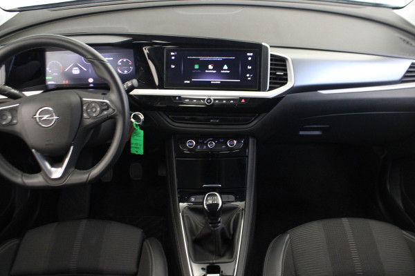 Opel Grandland 1.2 Turbo Edition
