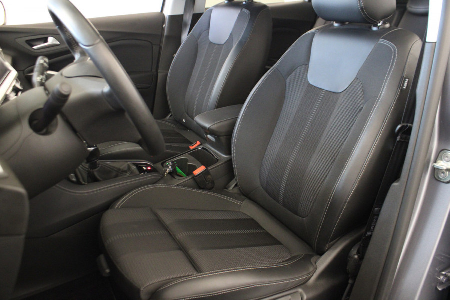 Opel Grandland 1.2 Turbo Edition