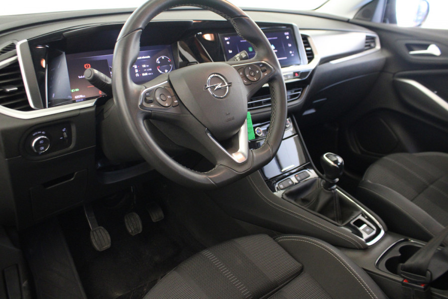 Opel Grandland 1.2 Turbo Edition