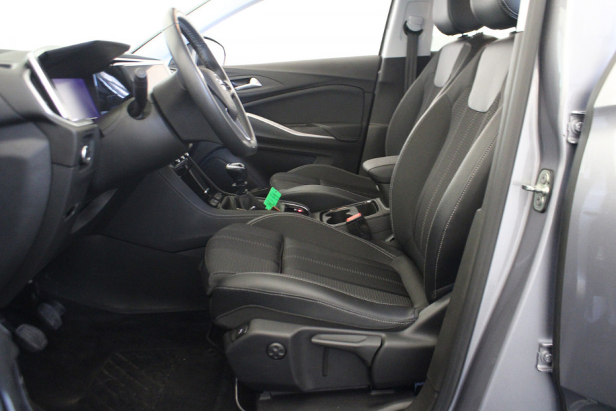 Opel Grandland 1.2 Turbo Edition