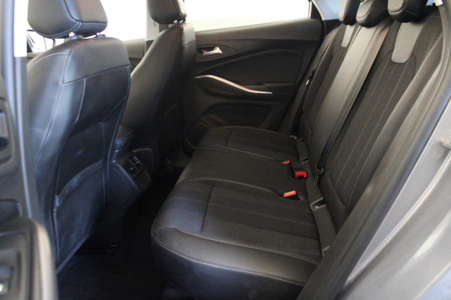 Opel Grandland 1.2 Turbo Edition