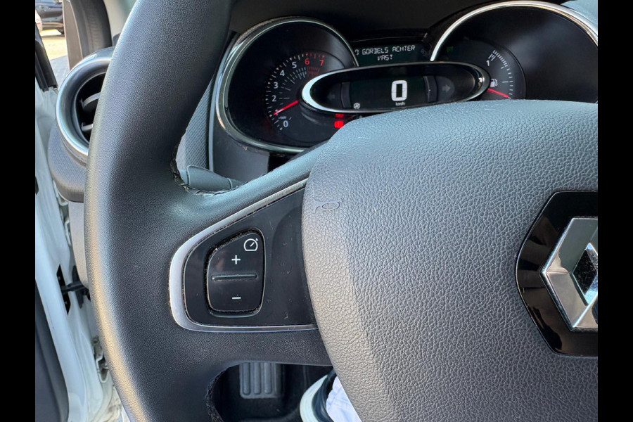 Renault Clio 0.9 TCe Limited Navigatie/Bluetooth/Parkeerhulp/Cruise-control