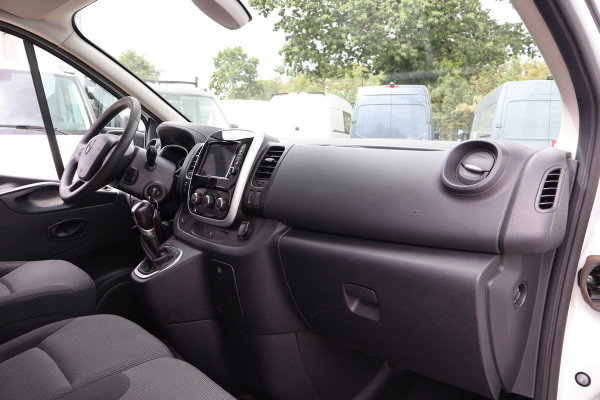 Renault Trafic 2.0 dCi 145pk Automaat L1 H1