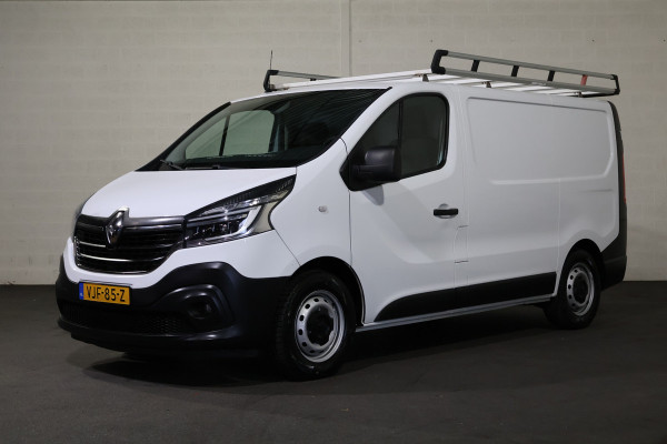 Renault Trafic 2.0 dCi 145pk Automaat L1 H1