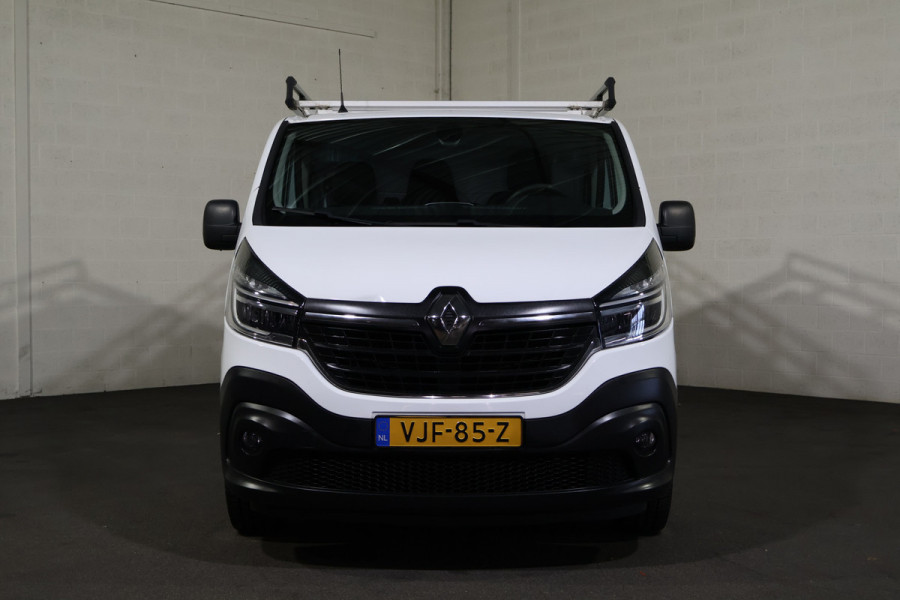 Renault Trafic 2.0 dCi 145pk Automaat L1 H1