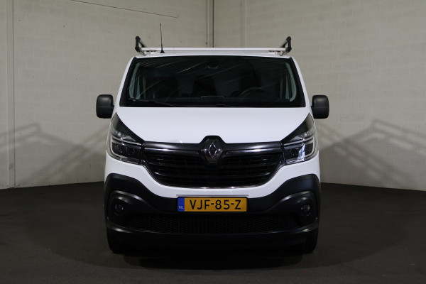 Renault Trafic 2.0 dCi 145pk Automaat L1 H1