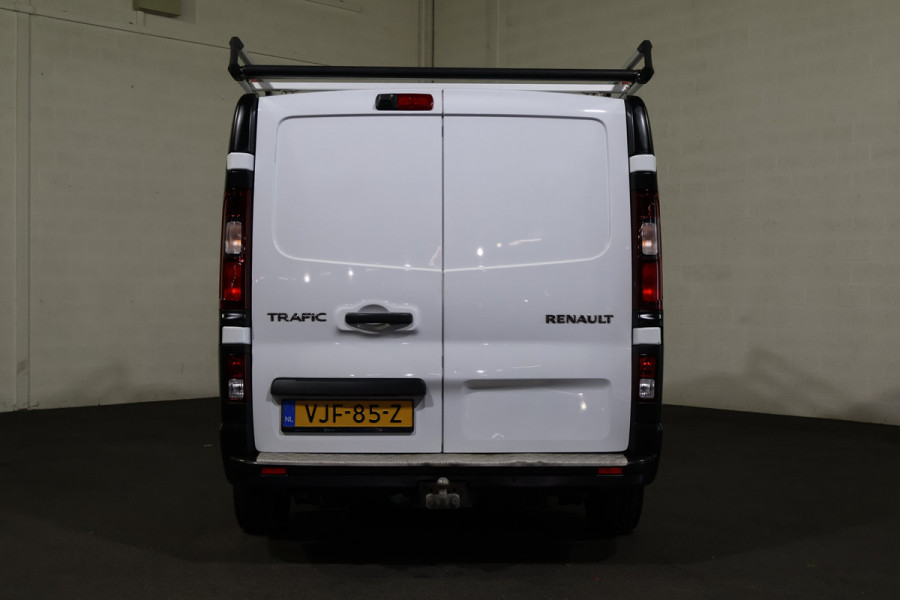 Renault Trafic 2.0 dCi 145pk Automaat L1 H1