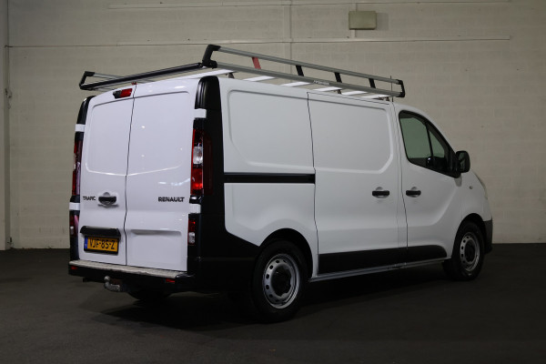 Renault Trafic 2.0 dCi 145pk Automaat L1 H1