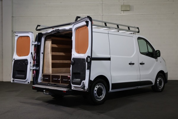 Renault Trafic 2.0 dCi 145pk Automaat L1 H1