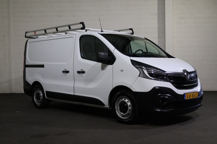 Renault Trafic 2.0 dCi 145pk Automaat L1 H1
