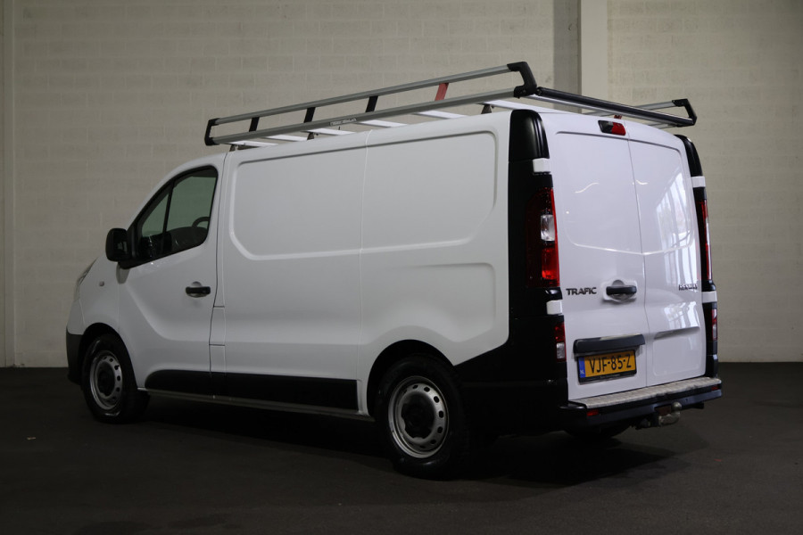 Renault Trafic 2.0 dCi 145pk Automaat L1 H1