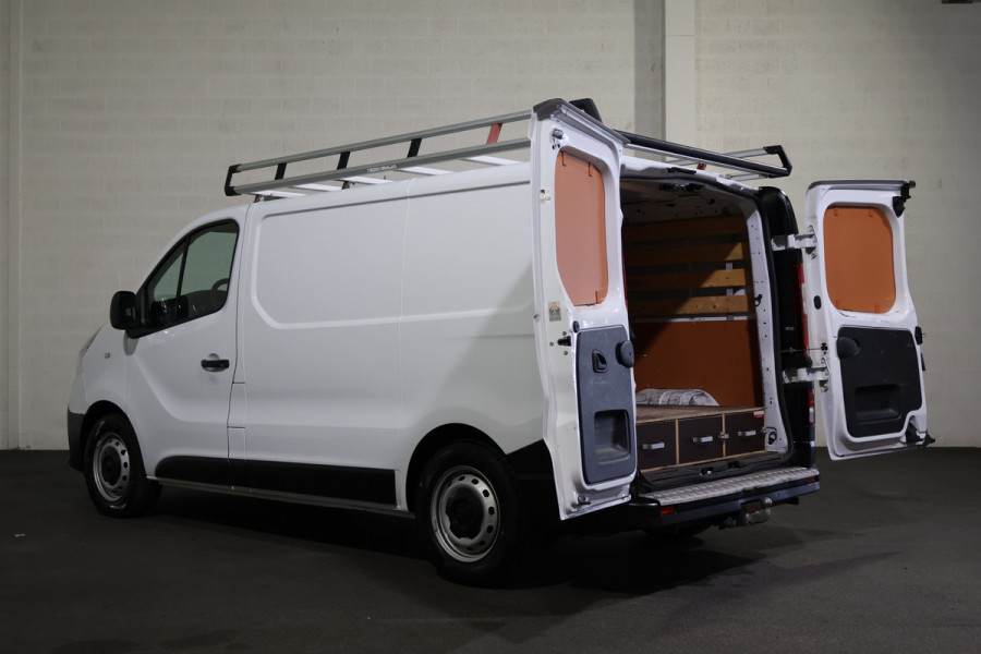 Renault Trafic 2.0 dCi 145pk Automaat L1 H1