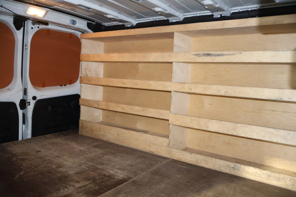 Renault Trafic 2.0 dCi 145pk Automaat L1 H1
