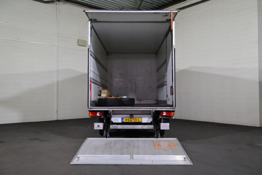 Mercedes-Benz Sprinter 315 CDI Automaat Bakwagen met Laadklep