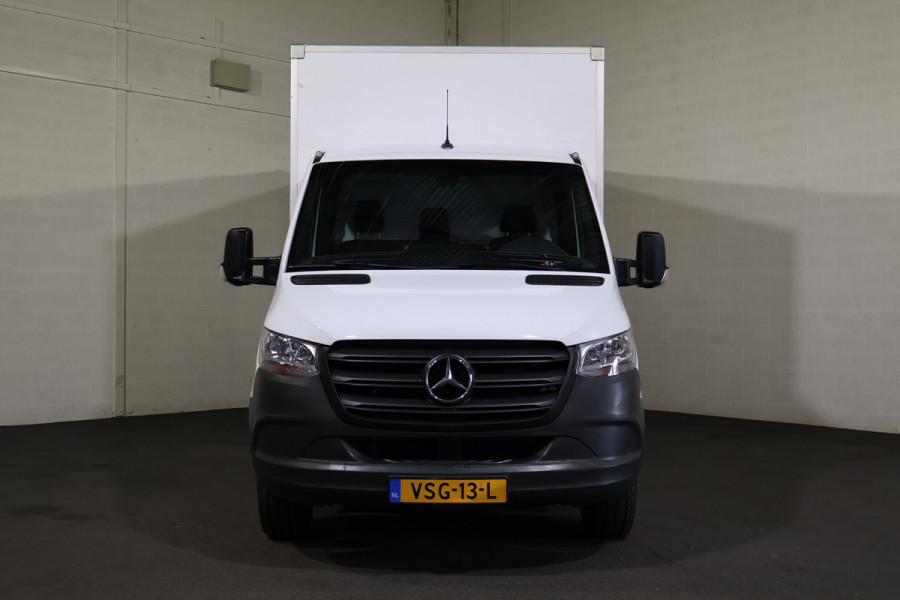Mercedes-Benz Sprinter 315 CDI Automaat Bakwagen met Laadklep