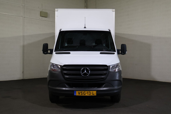 Mercedes-Benz Sprinter 315 CDI Automaat Bakwagen met Laadklep