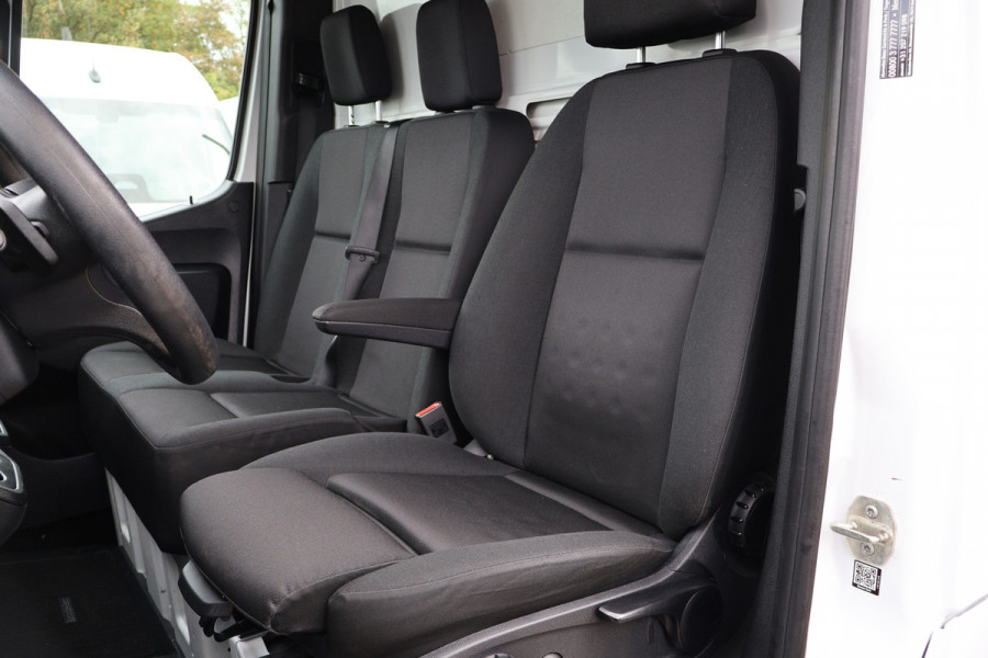 Mercedes-Benz Sprinter 315 CDI Automaat Bakwagen met Laadklep