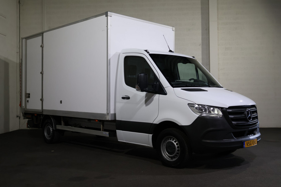Mercedes-Benz Sprinter 315 CDI Automaat Bakwagen met Laadklep