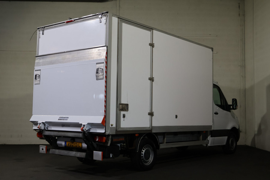 Mercedes-Benz Sprinter 315 CDI Automaat Bakwagen met Laadklep