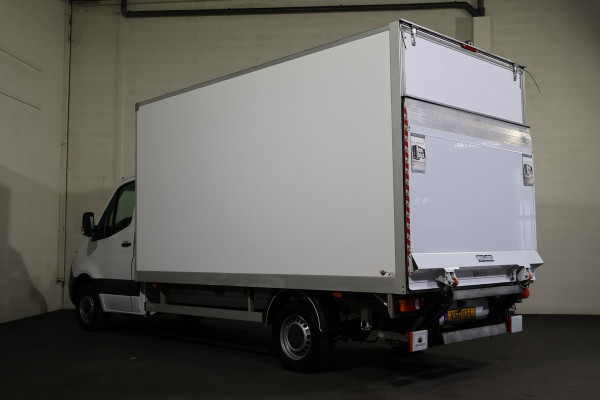 Mercedes-Benz Sprinter 315 CDI Automaat Bakwagen met Laadklep