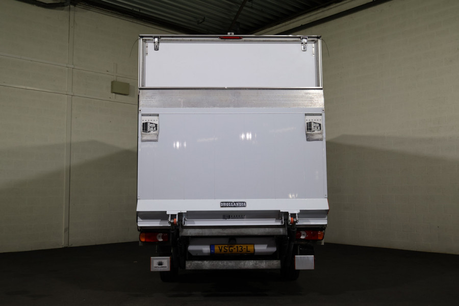 Mercedes-Benz Sprinter 315 CDI Automaat Bakwagen met Laadklep