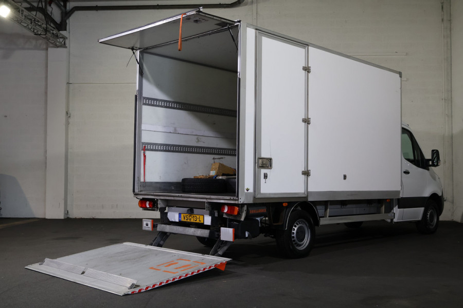 Mercedes-Benz Sprinter 315 CDI Automaat Bakwagen met Laadklep