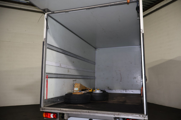 Mercedes-Benz Sprinter 315 CDI Automaat Bakwagen met Laadklep
