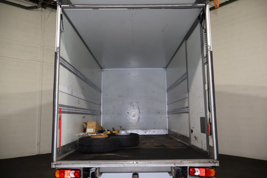 Mercedes-Benz Sprinter 315 CDI Automaat Bakwagen met Laadklep
