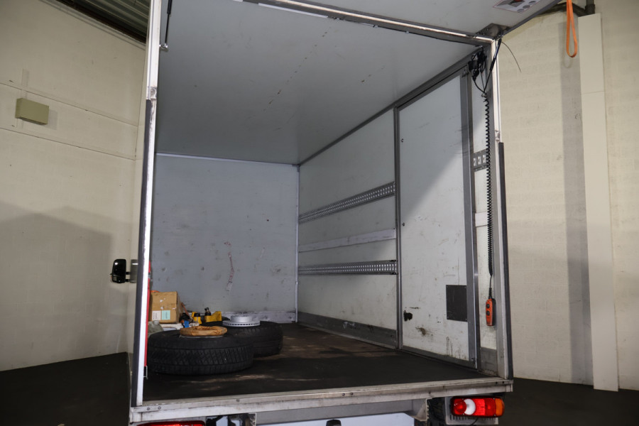 Mercedes-Benz Sprinter 315 CDI Automaat Bakwagen met Laadklep