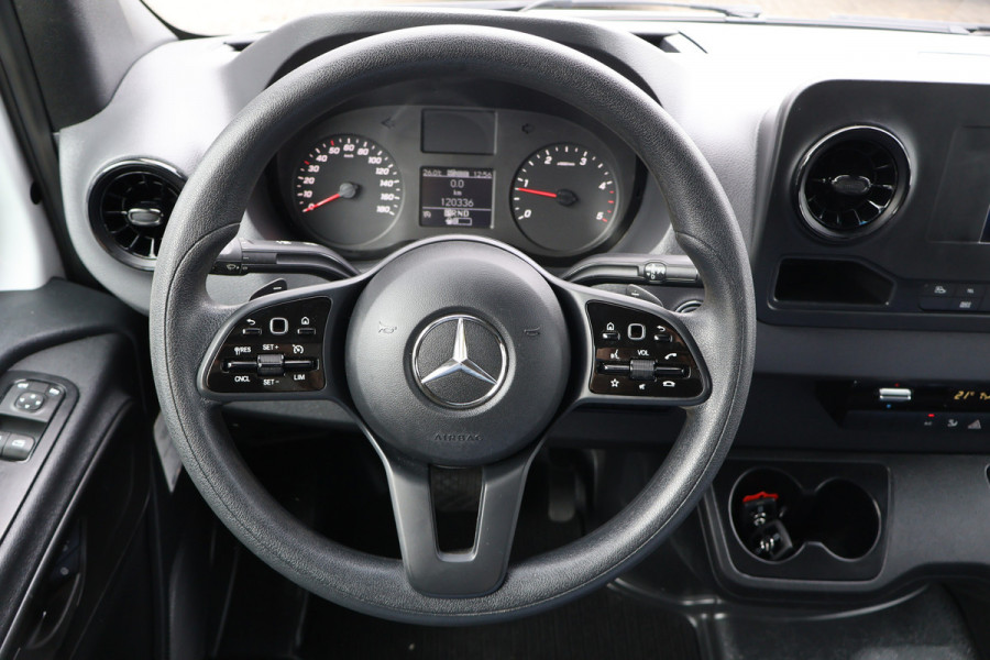 Mercedes-Benz Sprinter 315 CDI Automaat Bakwagen met Laadklep