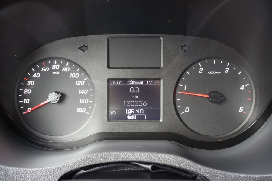 Mercedes-Benz Sprinter 315 CDI Automaat Bakwagen met Laadklep