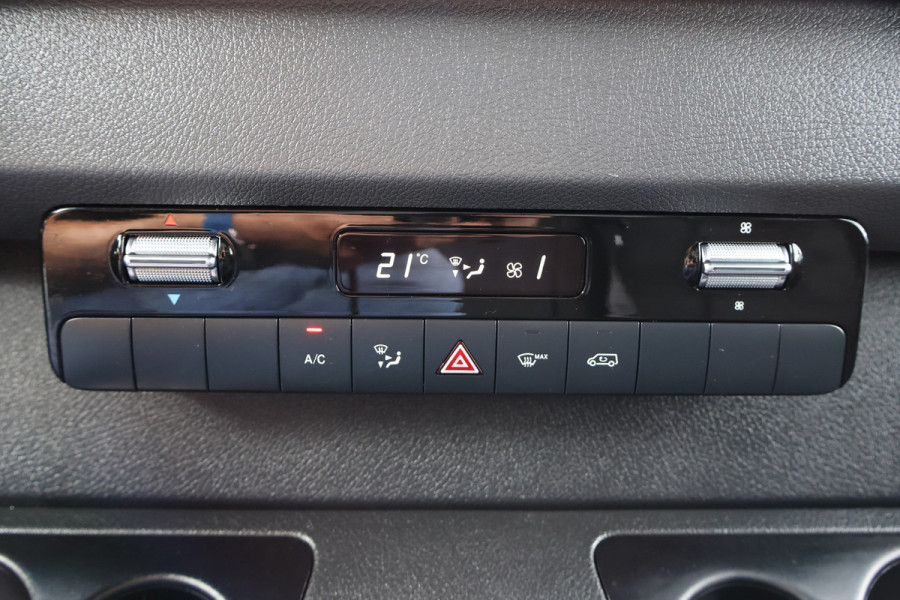 Mercedes-Benz Sprinter 315 CDI Automaat Bakwagen met Laadklep
