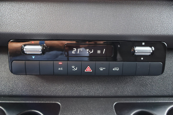Mercedes-Benz Sprinter 315 CDI Automaat Bakwagen met Laadklep