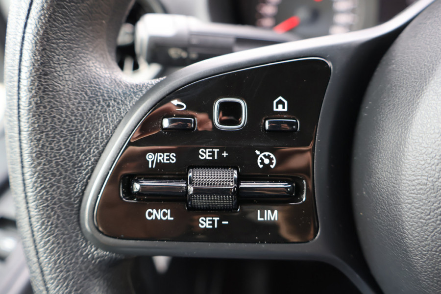 Mercedes-Benz Sprinter 315 CDI Automaat Bakwagen met Laadklep